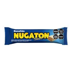 Oblea chocolate blanco Nugaton 27 Gr