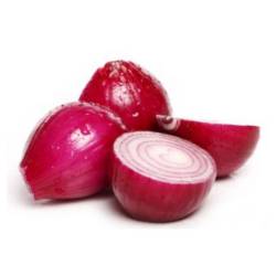 Cebolla roja  1 Kg