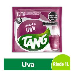 Jugo uva - sobre Tang 18 Gr