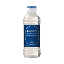 Alcohol etílico - botella Bialcohol 250 Ml