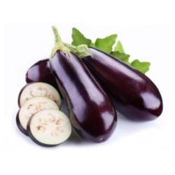 Berenjena  1 Kg