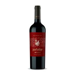 Vino red blend Partridge 750 Ml