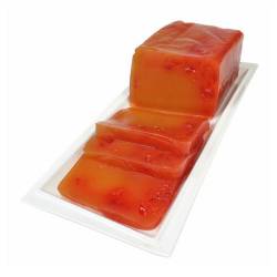 Dulce de batata con cerezas Orieta 1 Kg