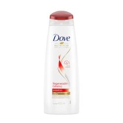 Shampoo regeneración extrema Dove 400 Ml