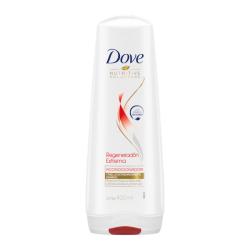 Acondicionador regeneración extrema Dove 400 Ml