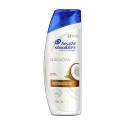 Shampoo hidratación coco Head & Shoulders 180 Ml