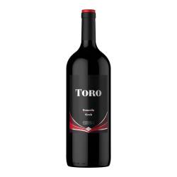 Vino bonarda-sirah Toro 1.125 Lt