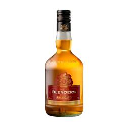 Whisky estilo americano Blenders Pride 750 Ml
