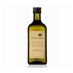 Aceite oliva virgen extra genovesa Zuccardi 500 Ml