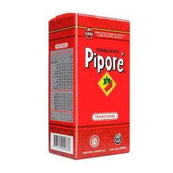 Yerba mate con palo Piporé 500 Gr