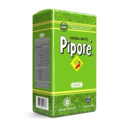Yerba mate suave Piporé 1 Kg