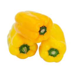 Pimiento amarillo  1 Kg