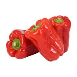 Pimiento rojo  1 Kg