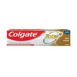 Crema dental total 12 anti-sarro Colgate 90 Gr