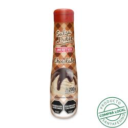 Salsa chocolate Lheritier 200 Gr