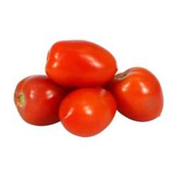 Tomate perita  1 Kg