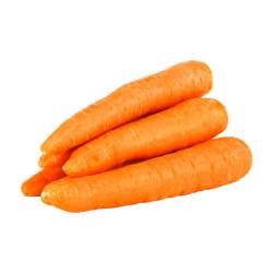 Zanahoria  1 Kg