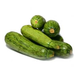 Zapallito largo  1 Kg