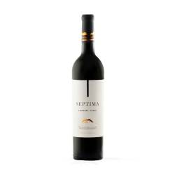 Vino cabernet franc Septima 750 Ml