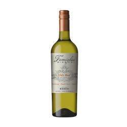 Vino white blend Famiglia Bianchi 750 Ml