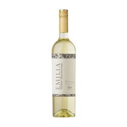 Vino chardonnay Emilia 750 Ml