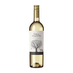 Vino blend de blancas Finca Magnolia 750 Ml