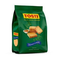 Tostadas clásicas Tosti 200 Gr