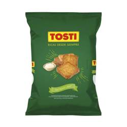 Tostadas light Tosti 200 Gr