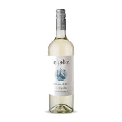 Vino torrontés Las Perdices 750 Ml