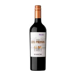 Vino malbec Finca L. Primos 750 Ml
