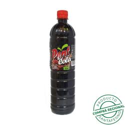 Jugo cola - botella Pent 1 Lt