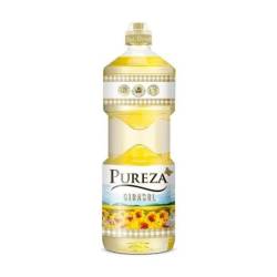 Aceite girasol Pureza 1.5 Lt