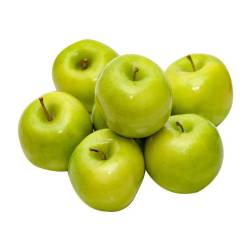 Manzana verde  1 Kg