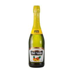 Ananá fizz Del Valle 720 Ml
