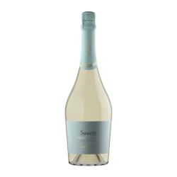 Vino espumante dulce Las Perdices 750 Ml