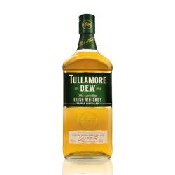 Whisky Tullamore D. E. W. 750 Ml