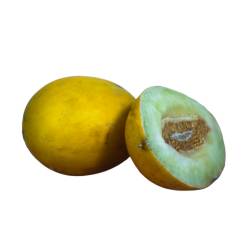Melón amarillo  1 Kg