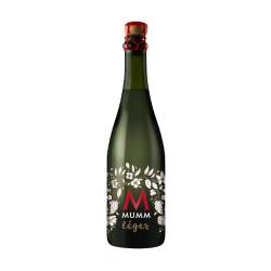 Vino espumante leger Mumm 750 Ml