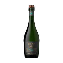 Vino espumante extra brut Casillero Diablo 750 Ml