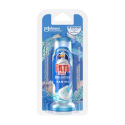 Desodorante inodoro disco repuesto marina Pato 36 Gr