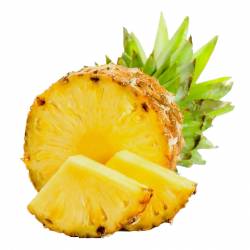 Piña  1 Kg
