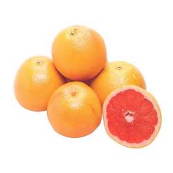 Pomelo rojo  1 Kg