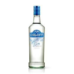 Gin Orloff 750 Ml