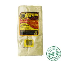 Bolsas residuos 45x55 cm Super 30 U