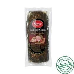 Lomo a las finas hierbas Recreo 1 Kg