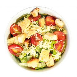 Ensalada cesar  1 Kg