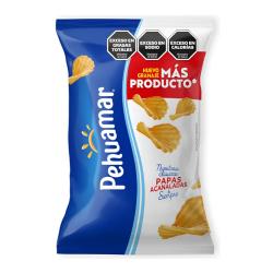 Papa acanalada Pehuamar 90 Gr
