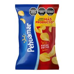 Papa frita clásica Pehuamar 90 Gr
