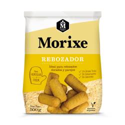 Rebozador Morixe 500 Gr