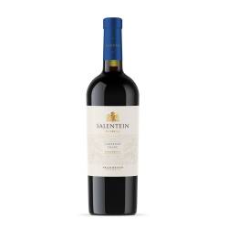 Vino cabernet franc reserva Salentein 750 Ml